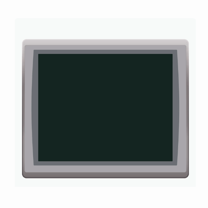 AB touch screen 2711P-T7C22D9P 2711P-T10C22D9P